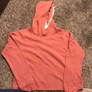 Hoodie sweater size large